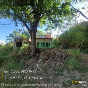 Terreno / Lote / Condomínio à venda, 125m² no Jardim Santa Rita de Cássia, Capivari