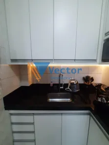 Apartamento com 2 Quartos à venda, 58m² no Jardim Ângelo, Arujá