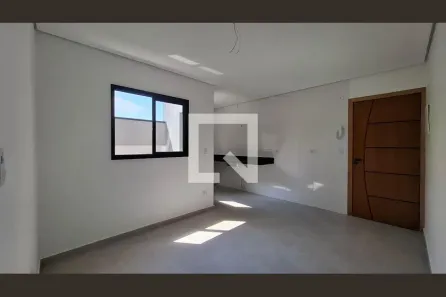 Apartamento com 2 Quartos à venda, 50m² no Parque Oratório, Santo André