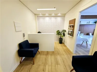 Conjunto Comercial / Sala à venda, 34m² no Vila Mariana, São Paulo