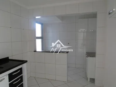 Apartamento com 3 Quartos à venda, 63m² no Parque João de Vasconcelos, Sumaré