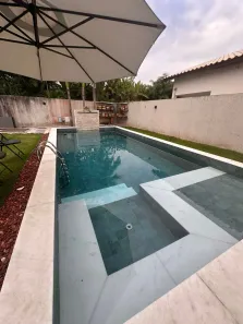 Casa de Condomínio com 4 Quartos à venda, 190m² no Portão, Lauro de Freitas