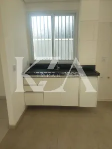 Apartamento com 2 Quartos para alugar, 55m² no Jardim Primavera, Itupeva