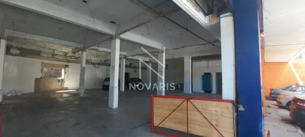 Casa Comercial para venda ou aluguel, 450m² no Jardim Novo Campo Limpo, Embu das Artes