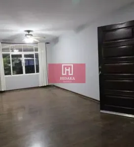 Casa com 3 Quartos à venda, 200m² no Chácara Santo Antônio (Zona Sul), São Paulo