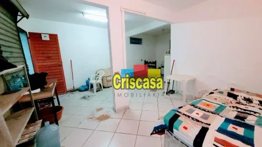 Loja / Salão / Ponto Comercial para alugar, 52m² no Nova Cidade, Rio das Ostras