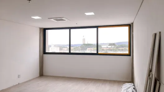 Conjunto Comercial / Sala para venda ou aluguel, 92m² no Itu Novo Centro, Itu