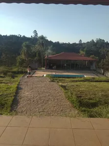 Fazenda / Sítio / Chácara com 4 Quartos à venda, 500m² no , Mairinque
