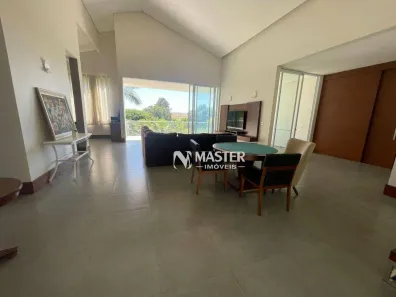 Fazenda / Sítio / Chácara com 4 Quartos para alugar, 250m² no Parque Serra Dourada, Marília