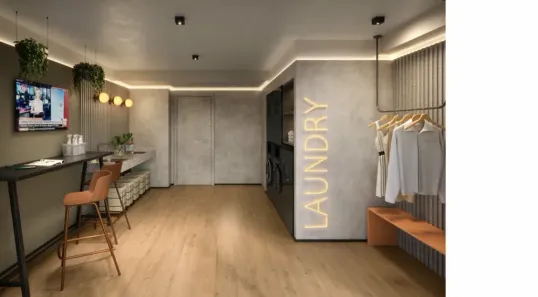 Apartamento com 2 Quartos à venda, 38m² no Indianópolis, São Paulo