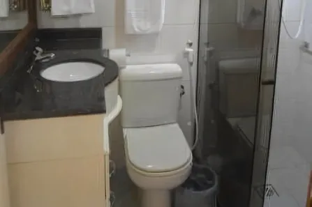 Prédio Inteiro com 28 Quartos à venda, 1500m² no Barra, Salvador