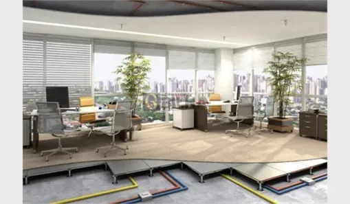 Prédio Inteiro à venda, 46m² no Gleba Fazenda Palhano, Londrina