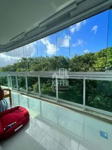 Apartamento com 3 Quartos à venda, 105m² no Camboinhas, Niterói