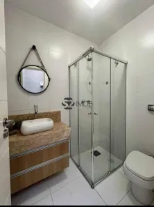 Casa de Condomínio com 3 Quartos para alugar, 150m² no Parque Cidade Nova, Mogi Guaçu