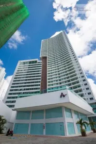 Apartamento com 3 Quartos à venda, 110m² no Altiplano Cabo Branco, João Pessoa