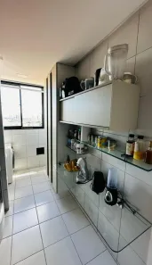Apartamento com 2 Quartos à venda, 69m² no Torre, João Pessoa