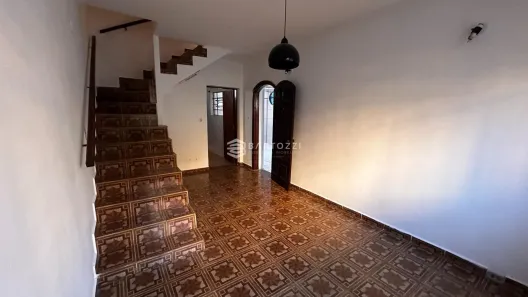 Sobrado com 3 Quartos para alugar, 98m² no Santa Maria, São Caetano do Sul
