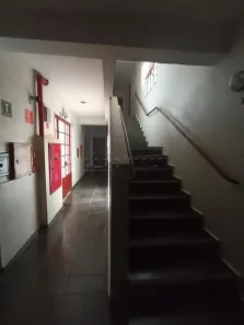 Flat com 1 Quarto à venda, 30m² no Jardim Santa Paula, São Carlos