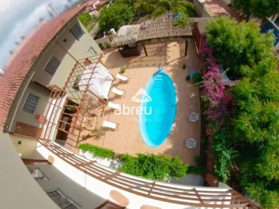 Hotel / Motel / Pousada à venda, 145m² no , São Miguel do Gostoso