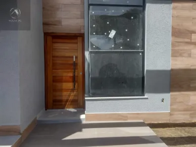 Casa com 3 Quartos à venda, 112m² no Praia de Itaipuaçu (Itaipuaçu), Maricá