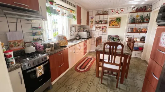 Casa com 3 Quartos à venda, 115m² no , Paulo Lopes