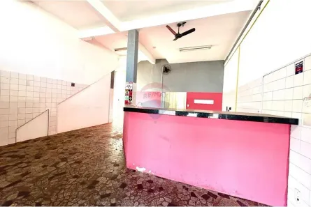 Loja / Salão / Ponto Comercial à venda, 178m² no Jardim São Manoel, Limeira