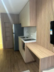 Apartamento com 1 Quarto para alugar, 27m² no Alto da Glória, Curitiba