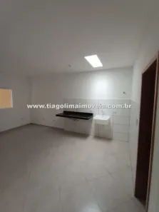 Kitnet com 1 Quarto para alugar, 46m² no Balneário Recanto do Sol, Caraguatatuba