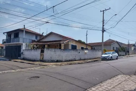 Casa com 3 Quartos à venda, 98m² no Vila Rica, São Pedro