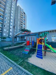 Apartamento com 2 Quartos à venda, 52m² no Chácara Bela Vista, Sumaré