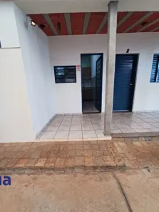 Kitnet com 1 Quarto para alugar, 25m² no Campos Elíseos, Ribeirão Preto
