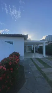 Casa com 3 Quartos à venda, 300m² no Coroa do Meio, Aracaju