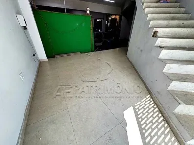 Galpão / Depósito / Armazém para venda ou aluguel, 1003m² no Vila Domingues, Votorantim