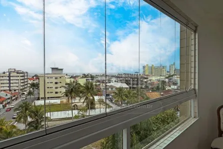 Cobertura com 3 Quartos à venda, 204m² no Centro, Peruíbe