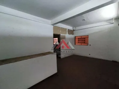 Sobrado com 2 Quartos para venda ou aluguel, 250m² no Vila Maria de Maggi, Suzano