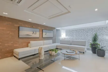 Cobertura com 3 Quartos à venda, 175m² no Ponta de Matos, Cabedelo