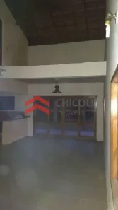 Fazenda / Sítio / Chácara com 3 Quartos à venda, 300m² no Cidade Jardim, Vargem Grande Paulista