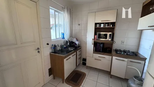 Sobrado com 4 Quartos à venda, 150m² no Vila Bancária, Campo Largo