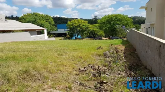 Terreno / Lote / Condomínio à venda, 1200m² no Jardim Alegre, Itupeva