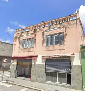 Casa Comercial à venda, 42m² no Santa Rita, Guaratinguetá