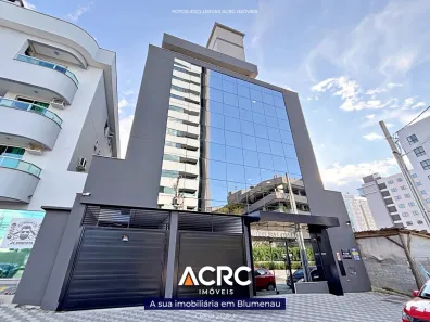 Conjunto Comercial / Sala para alugar, 38m² no Velha, Blumenau