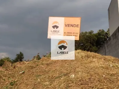 Terreno / Lote / Condomínio à venda, 319m² no Centreville, Cotia