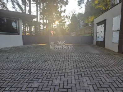 Terreno / Lote / Condomínio à venda, 562m² no Santa Cândida, Curitiba