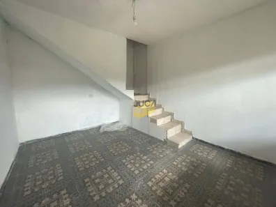 Sobrado com 3 Quartos para alugar, 110m² no Jardim Oratório, Mauá
