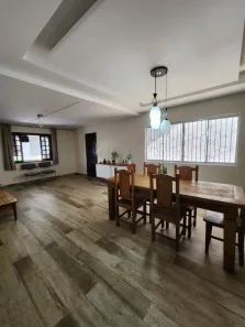 Sobrado com 3 Quartos à venda, 118m² no Quarta Divisão, Ribeirão Pires