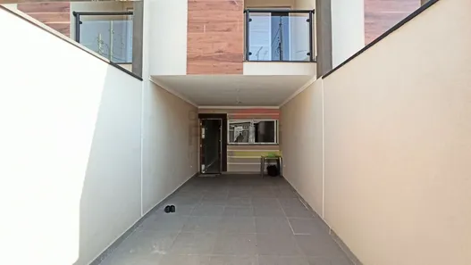 Sobrado com 3 Quartos à venda, 140m² no Jardim Paraíso, São Paulo