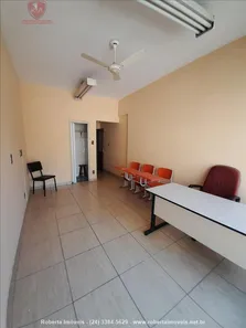 Loja / Salão / Ponto Comercial para venda ou aluguel, 35m² no Campos Elíseos, Resende