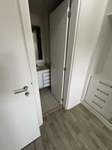 Apartamento com 1 Quarto para alugar, 50m² no Jardim Leonor, São Paulo