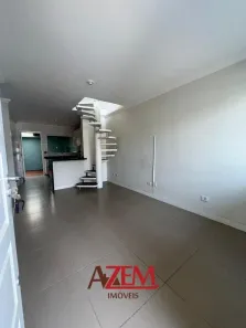 Sobrado com 2 Quartos para alugar, 100m² no Campo Largo da Roseira, São José dos Pinhais