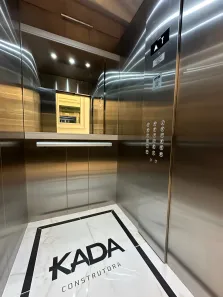Apartamento com 3 Quartos à venda, 145m² no Meia Praia, Itapema